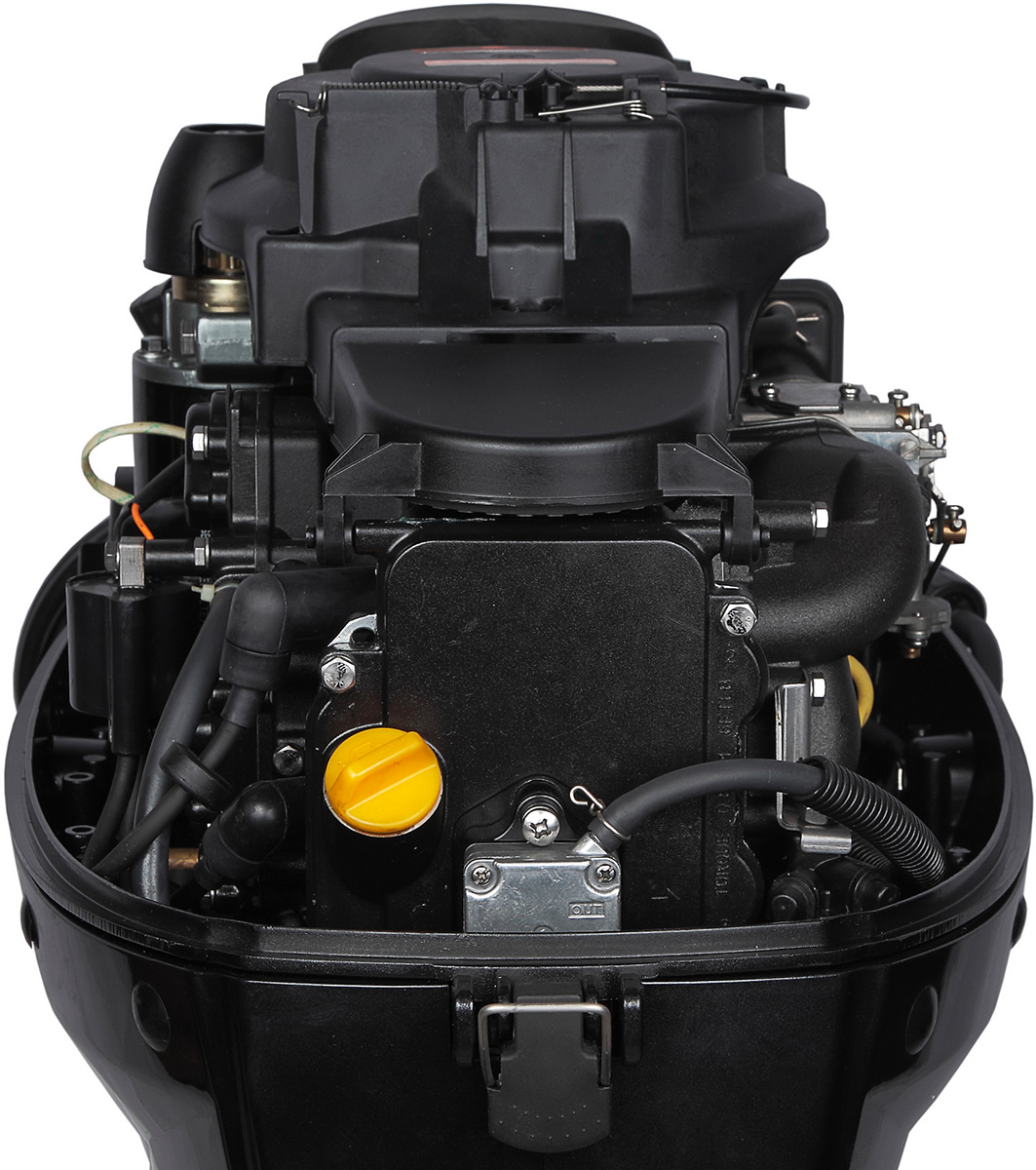 Лодочный мотор MARLIN MF 9.9 AMHL в Димитровграде Лодочный мотор MARLIN MF 9.9 AMHL в Димитровграде