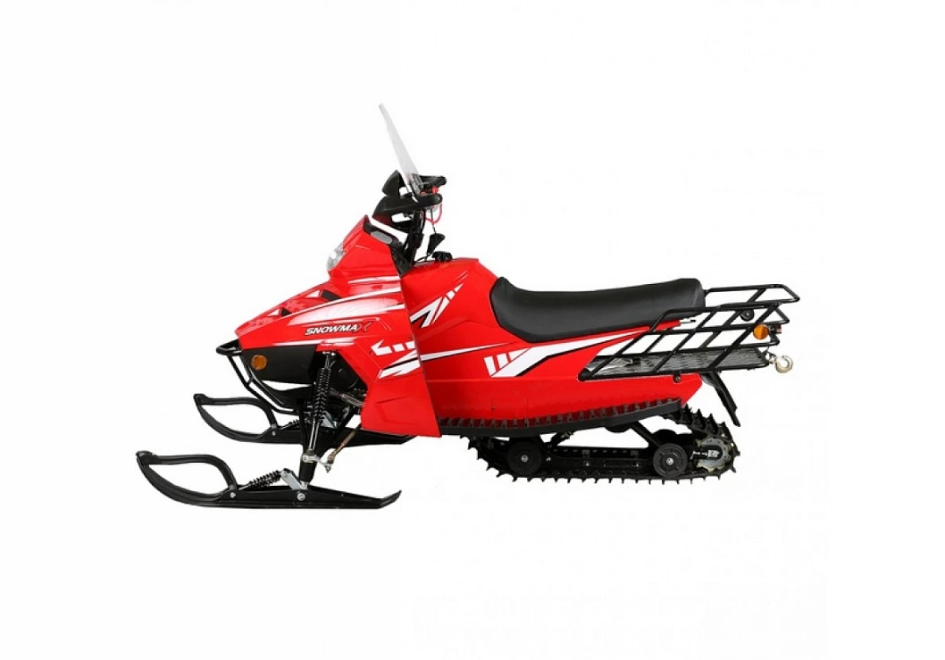 Снегоход Vento Snow Cat в Димитровграде Снегоход Vento Snow Cat в Димитровграде