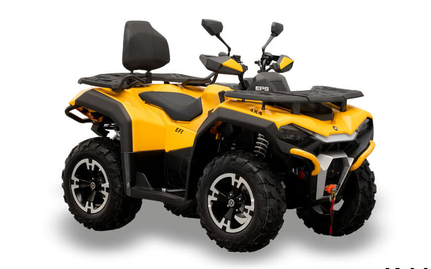 Квадроцикл HISUN GUARDIAN 750S -/SHORT/ в Димитровграде Квадроцикл HISUN GUARDIAN 750S -/SHORT/ в Димитровграде