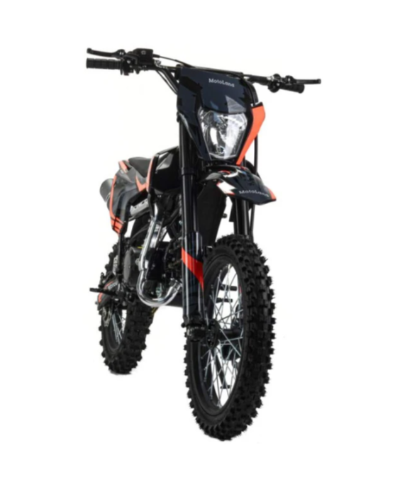 Питбайк MOTOLAND (МОТОЛЕНД) 150 GF150 E в Димитровграде Питбайк MOTOLAND (МОТОЛЕНД) 150 GF150 E в Димитровграде