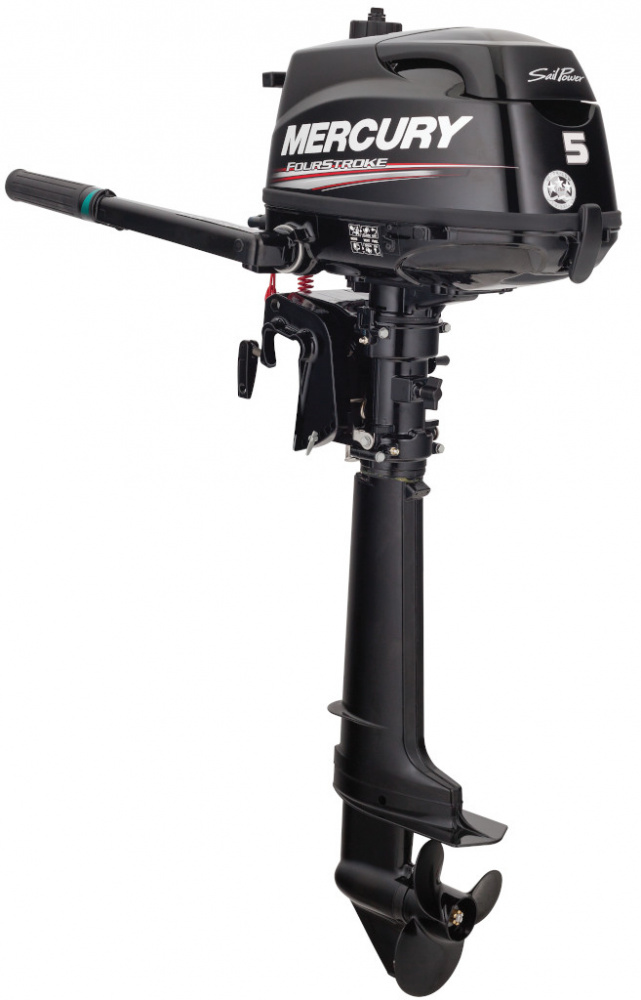 ЛОДОЧНЫЙ МОТОР MERCURY F5 ML SailPower в Димитровграде ЛОДОЧНЫЙ МОТОР MERCURY F5 ML SailPower в Димитровграде