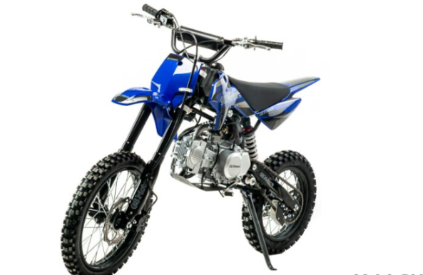 Питбайк MOTOLAND (МОТОЛЕНД) GS Motors S14 17/14 в Димитровграде Питбайк MOTOLAND (МОТОЛЕНД) GS Motors S14 17/14 в Димитровграде