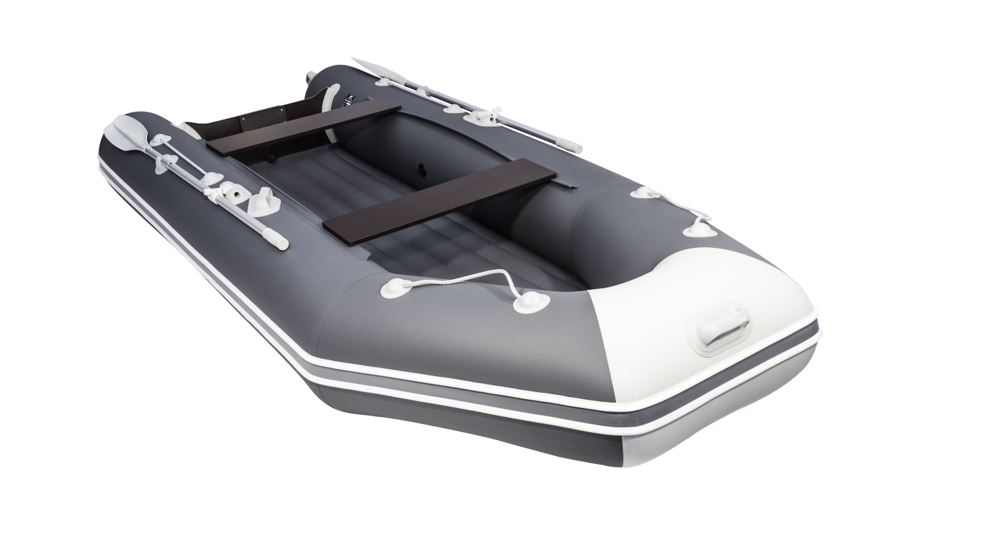 Лодка АКВА 3400 НДНД в Димитровграде Лодка АКВА 3400 НДНД в Димитровграде