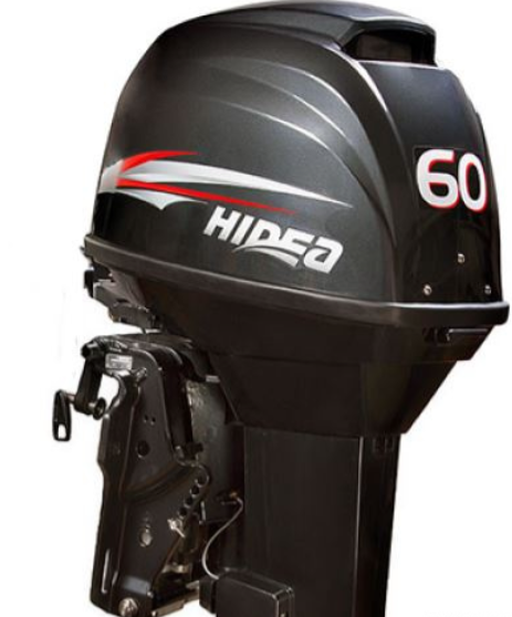 Лодочный мотор HIDEA HD60FEL-T в Димитровграде Лодочный мотор HIDEA HD60FEL-T в Димитровграде