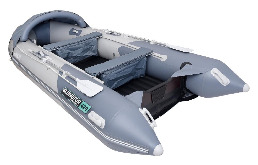 НАДУВНАЯ ЛОДКА GLADIATOR E330PRO в Димитровграде НАДУВНАЯ ЛОДКА GLADIATOR E330PRO в Димитровграде