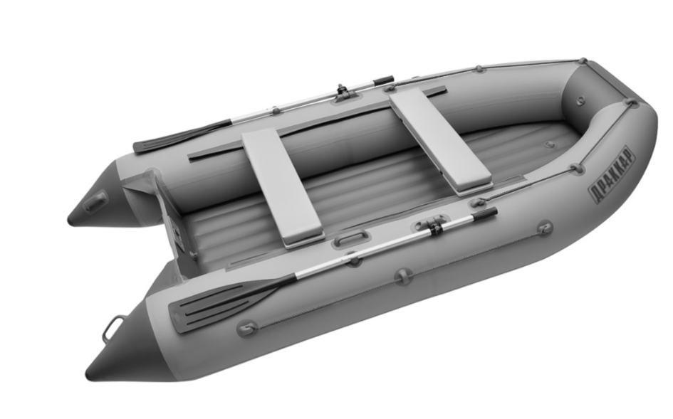 ЛОДКА ДРАККАР 3400 НДНД HANT-PRO в Димитровграде ЛОДКА ДРАККАР 3400 НДНД HANT-PRO в Димитровграде