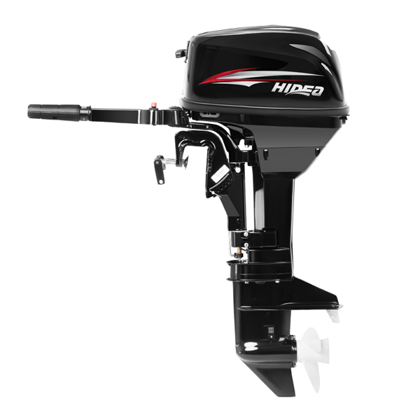 Лодочный мотор HIDEA HD9.8FHS в Димитровграде Лодочный мотор HIDEA HD9.8FHS в Димитровграде