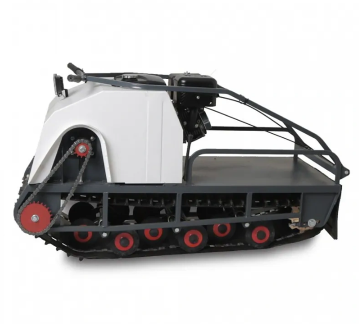 Мотобуксировщик ВЕПС «БЮДЖЕТНЫЙ» 15 л.с. в Димитровграде Мотобуксировщик ВЕПС «БЮДЖЕТНЫЙ» 15 л.с. в Димитровграде