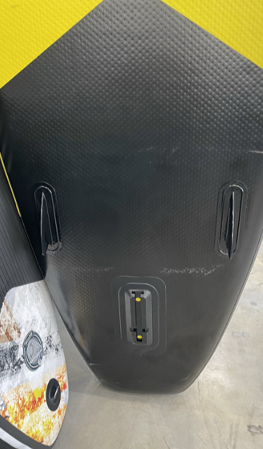 SUP ДОСКА-КАЯК 2 В 1 RAIDEX ALOHA YELLO 10.6’ (320СМ) в Димитровграде SUP ДОСКА-КАЯК 2 В 1 RAIDEX ALOHA YELLO 10.6’ (320СМ) в Димитровграде