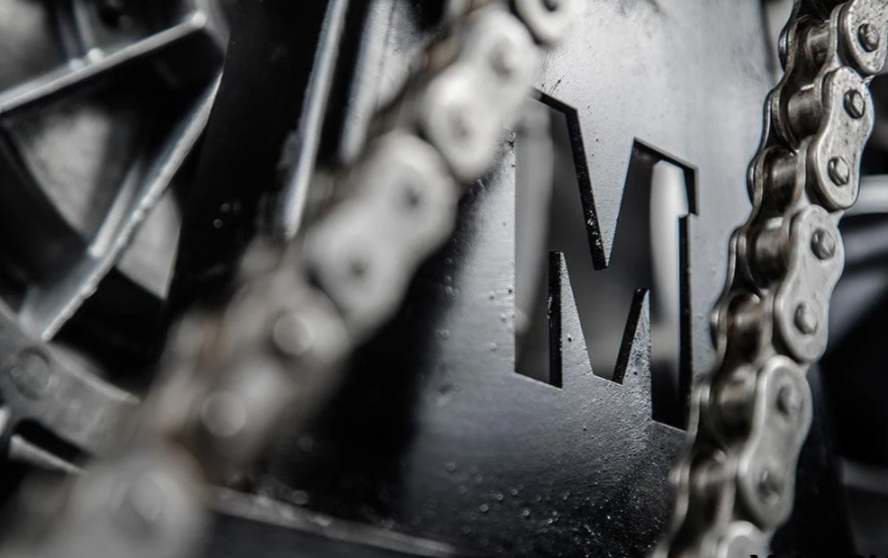 Мотобуксировщик МУЖИК М500 ЛОНГ 18.5 л.с. в Димитровграде Мотобуксировщик МУЖИК М500 ЛОНГ 18.5 л.с. в Димитровграде