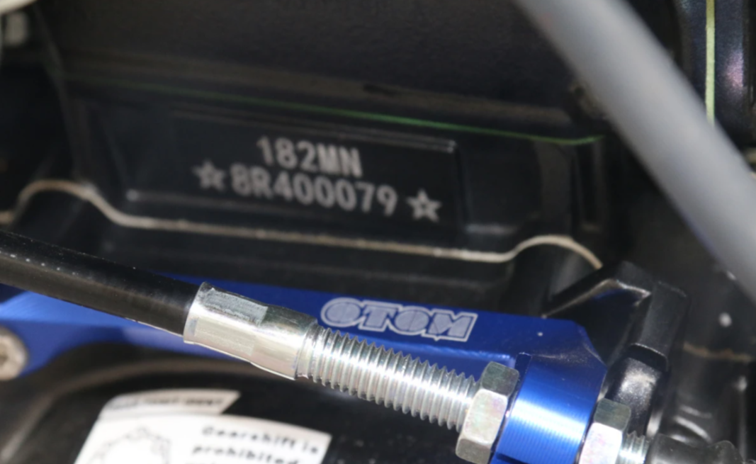 Кроссовый мотоцикл FAIDET NC300S EFI ULTRA KKE в Димитровграде Кроссовый мотоцикл FAIDET NC300S EFI ULTRA KKE в Димитровграде