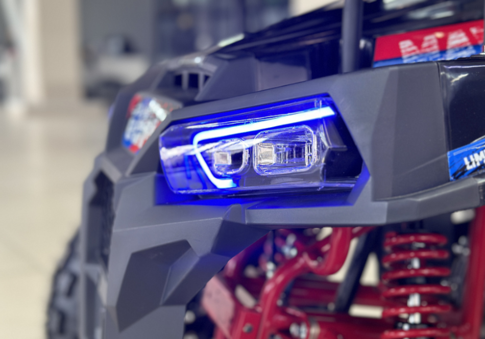 Квадроцикл GBM MAVERICK 222 NEW в Димитровграде Квадроцикл GBM MAVERICK 222 NEW в Димитровграде