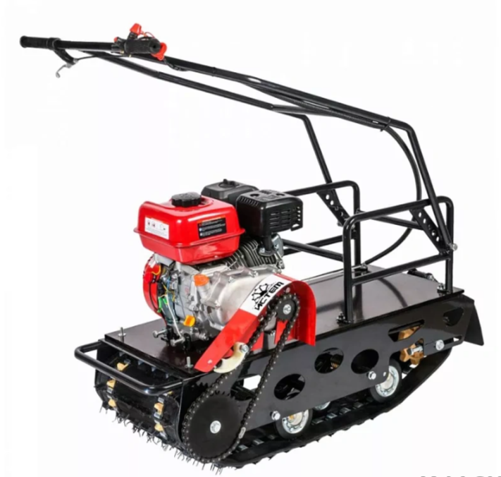 Мотобуксировщик ИСТЕМ 6.5 в Димитровграде Мотобуксировщик ИСТЕМ 6.5 в Димитровграде