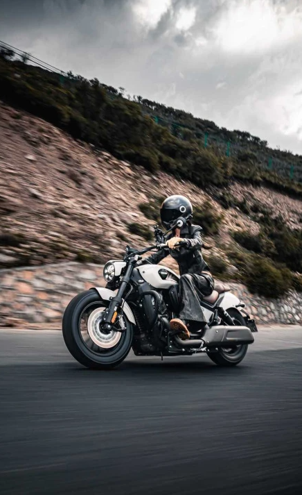 Мотоцикл Benda DarkFlag 500 Commander в Димитровграде Мотоцикл Benda DarkFlag 500 Commander в Димитровграде