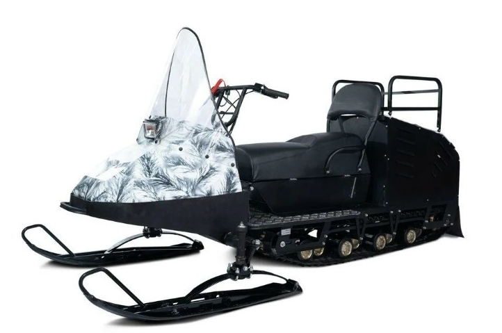 Миниснегоход Бурлак-М Егерь Стандарт 20 л.с. в Димитровграде Миниснегоход Бурлак-М Егерь Стандарт 20 л.с. в Димитровграде