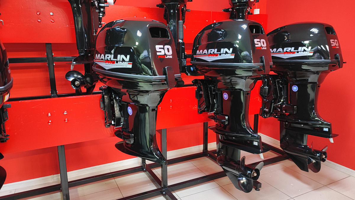 Лодочный мотор MARLIN PROLINE MP 50 AWR ПОД ВОДОМЕТ в Димитровграде Лодочный мотор MARLIN PROLINE MP 50 AWR ПОД ВОДОМЕТ в Димитровграде