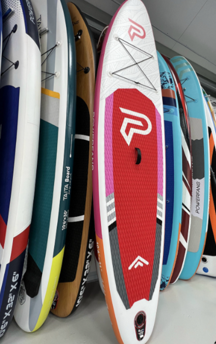 SUP (САП) ДОСКА RAIDEX POWERFANS ITALIAN 10,6’ (320СМ) в Димитровграде SUP (САП) ДОСКА RAIDEX POWERFANS ITALIAN 10,6’ (320СМ) в Димитровграде