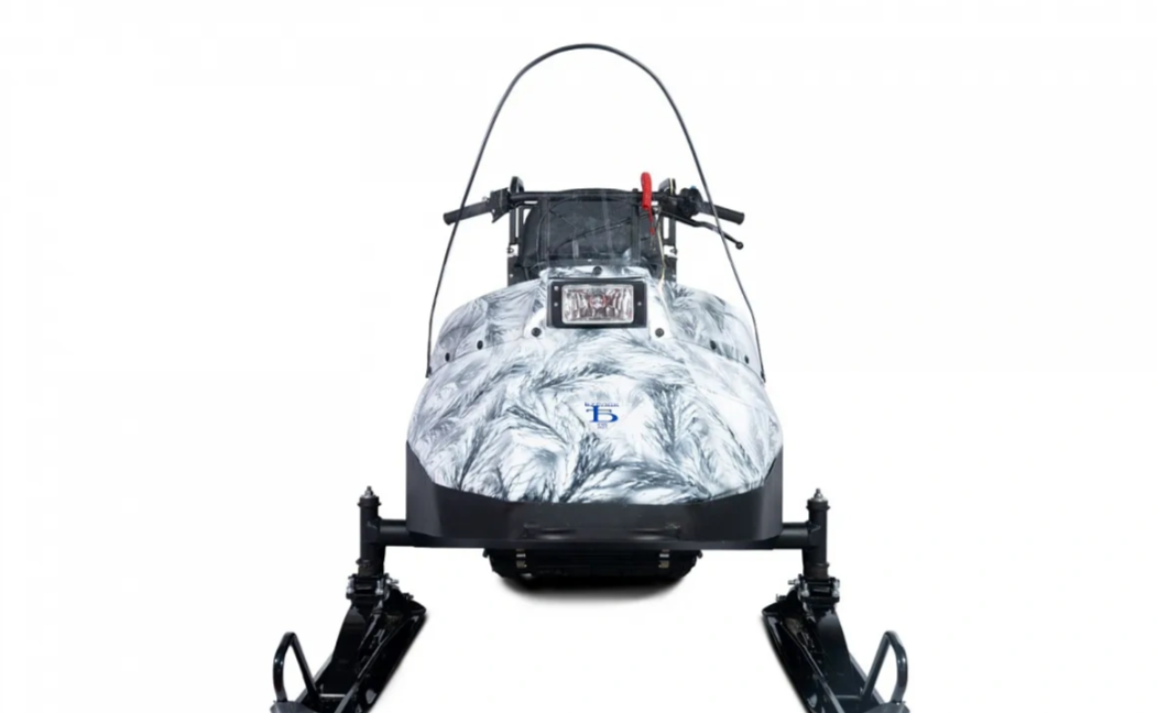 Миниснегоход Бурлак-М Егерь 20 л.с. с эл.зап. в Димитровграде