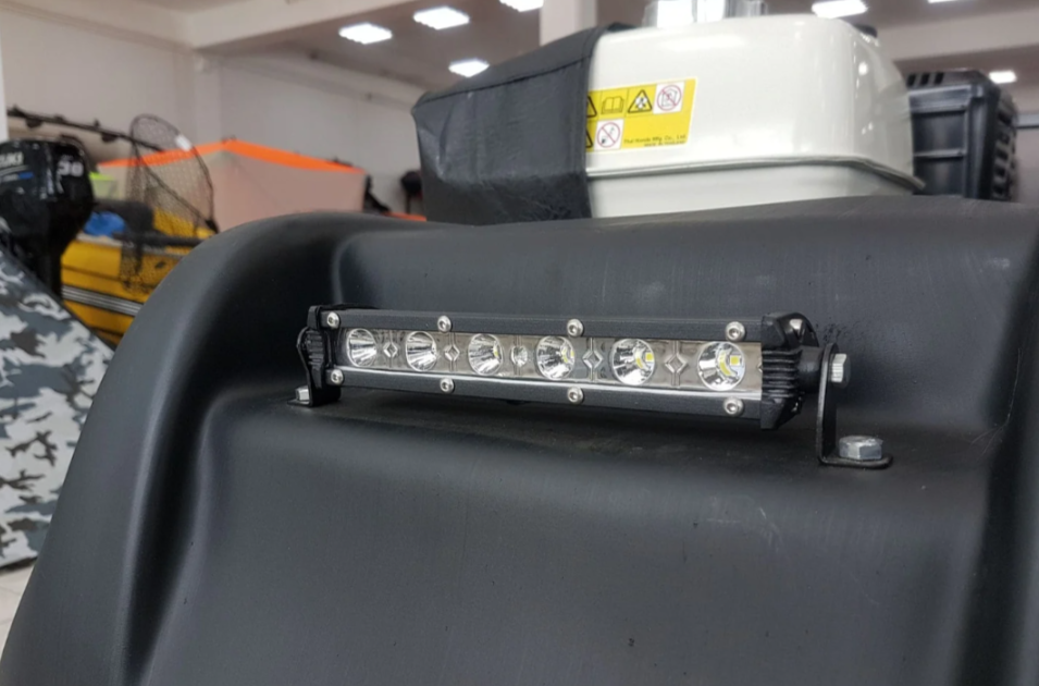 Мотобуксировщик PAXUS 650 13 л.с. HONDA в Димитровграде