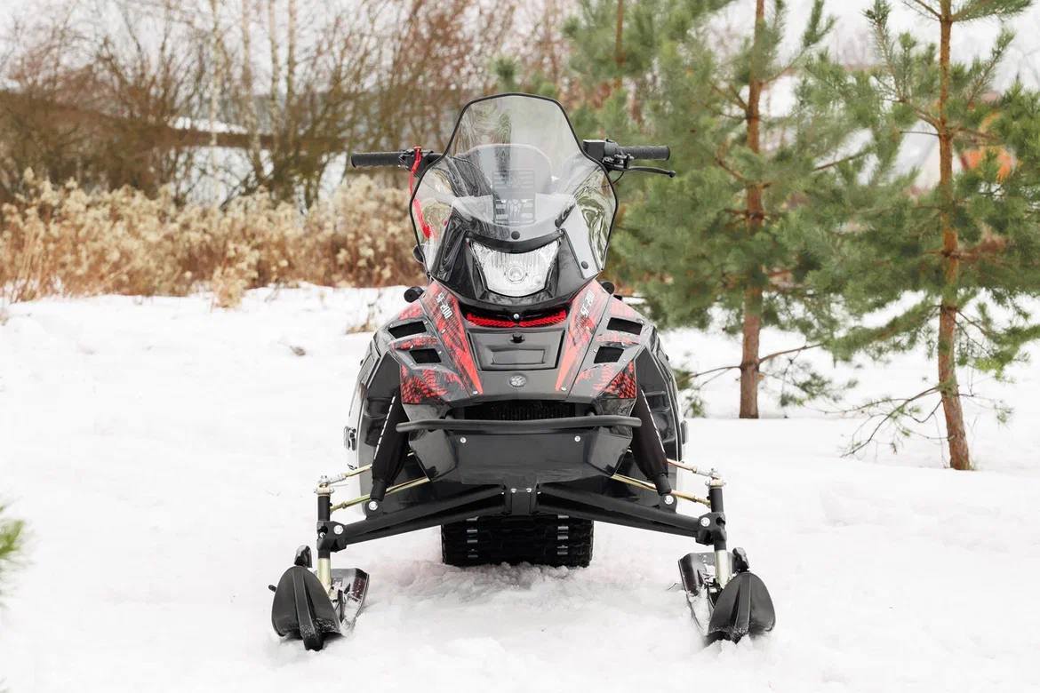 Снегоход IRBIS SF200L NEW 24/25 в Димитровграде Снегоход IRBIS SF200L NEW 24/25 в Димитровграде