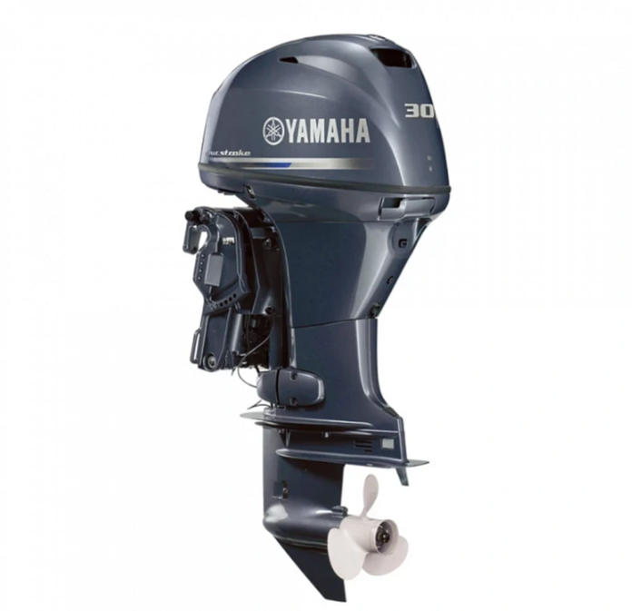 Лодочный мотор YAMAHA F30BETL в Димитровграде Лодочный мотор YAMAHA F30BETL в Димитровграде