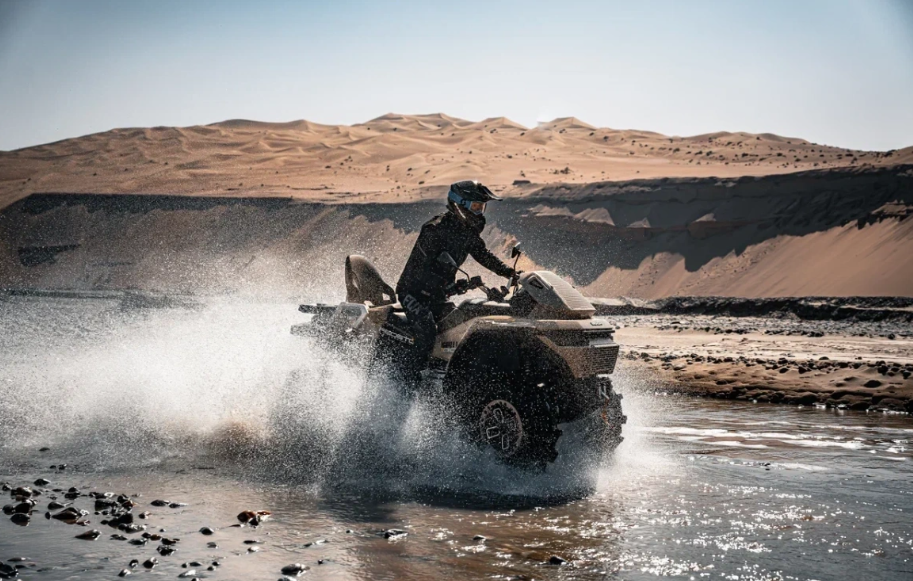 Квадроцикл BENDA REDSTONE 1000 MUD в Димитровграде Квадроцикл BENDA REDSTONE 1000 MUD в Димитровграде