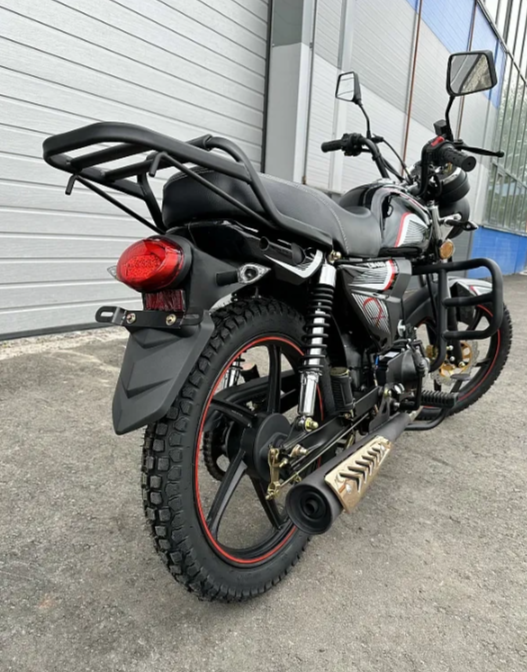 Мопед PROMAX SUPER MAX 150 LED в Димитровграде Мопед PROMAX SUPER MAX 150 LED в Димитровграде