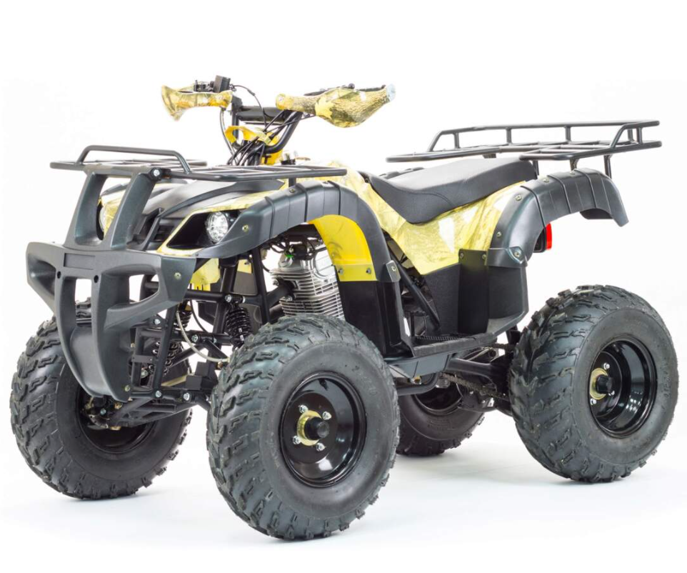 Квадроцикл MOTOLAND (МОТОЛЕНД) 250 ADVENTURE в Димитровграде Квадроцикл MOTOLAND (МОТОЛЕНД) 250 ADVENTURE в Димитровграде