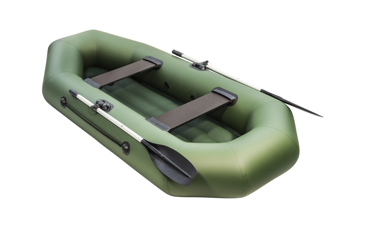 Лодка АКВА-ОПТИМА 260 НД в Димитровграде Лодка АКВА-ОПТИМА 260 НД в Димитровграде