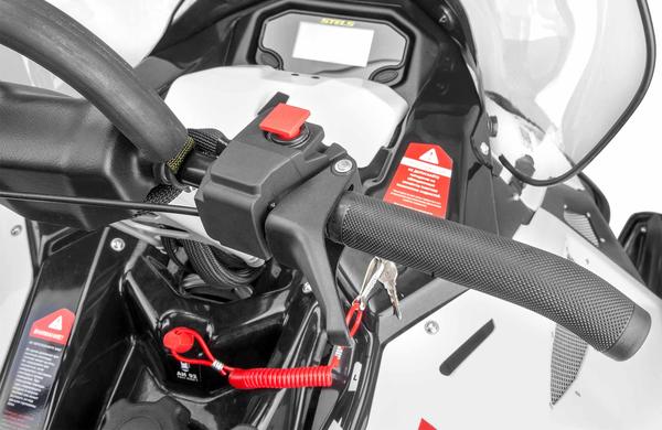 Снегоход STELS SA600T (L LUX WT) АТАМАН 1.0 К01 Tech в Димитровграде Снегоход STELS SA600T (L LUX WT) АТАМАН 1.0 К01 Tech в Димитровграде