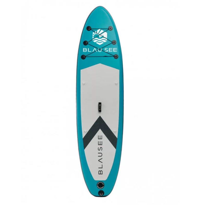 НАДУВНОЙ SUP-BOARD BUSINESS LIGHT BLUE 10,6 в Димитровграде НАДУВНОЙ SUP-BOARD BUSINESS LIGHT BLUE 10,6 в Димитровграде