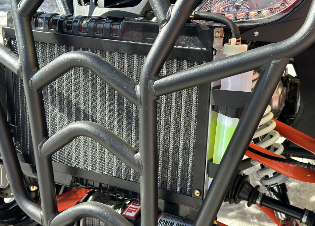 Квадроцикл PROMAX Фермер 350 4x4 ALL ROAD BASIC (2025) в Димитровграде Квадроцикл PROMAX Фермер 350 4x4 ALL ROAD BASIC (2025) в Димитровграде