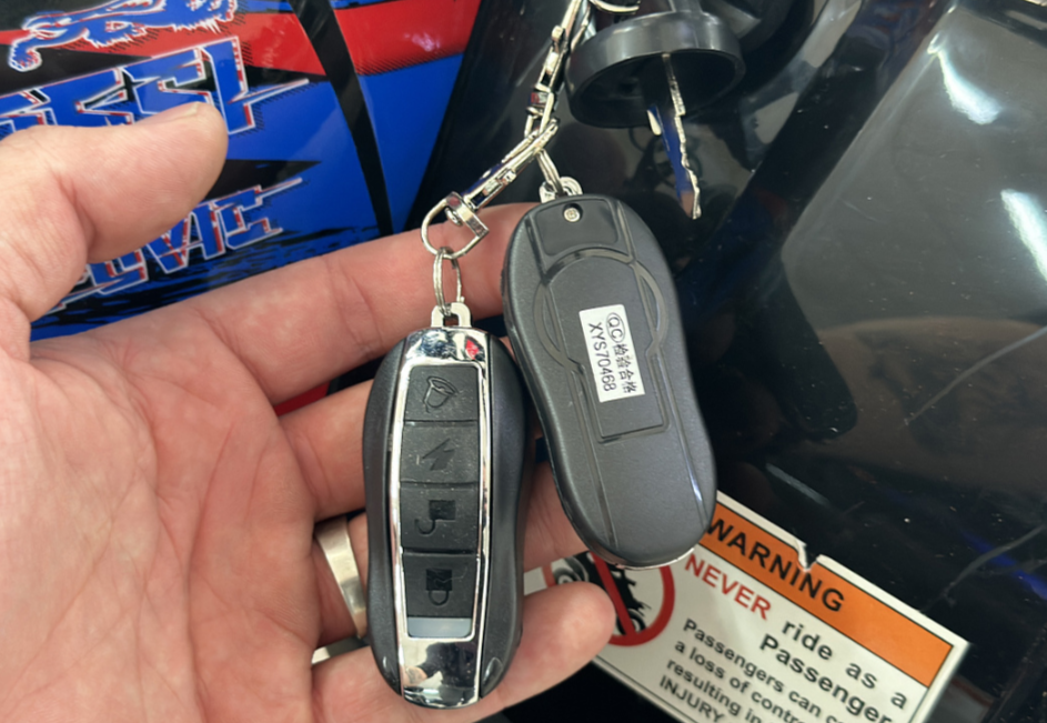 Квадроцикл GBM MAVERICK 222 NEW в Димитровграде Квадроцикл GBM MAVERICK 222 NEW в Димитровграде