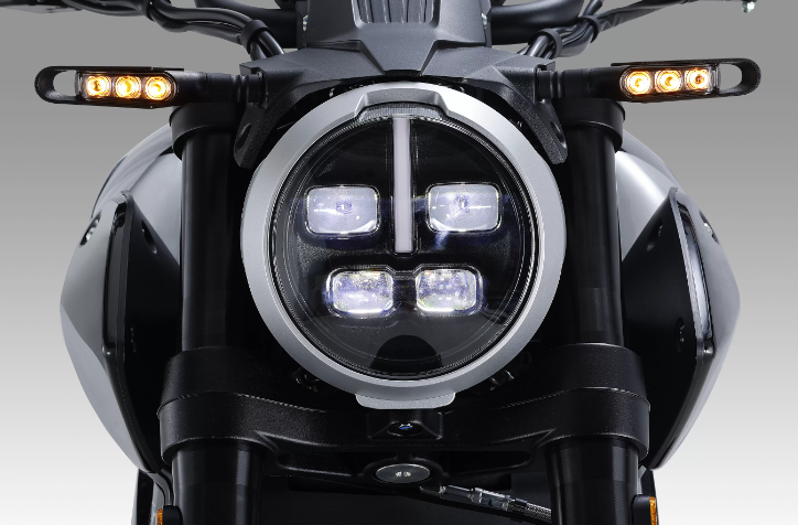 Мотоцикл GAOKIN THOR 1000 в Димитровграде Мотоцикл GAOKIN THOR 1000 в Димитровграде