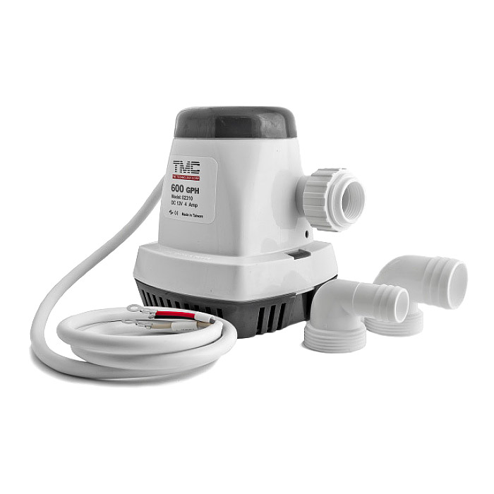 НАСОС ОСУШИТЕЛЬНЫЙ АВТОМАТИЧЕСКИЙ 600GPH 12В в Димитровграде НАСОС ОСУШИТЕЛЬНЫЙ АВТОМАТИЧЕСКИЙ 600GPH 12В в Димитровграде