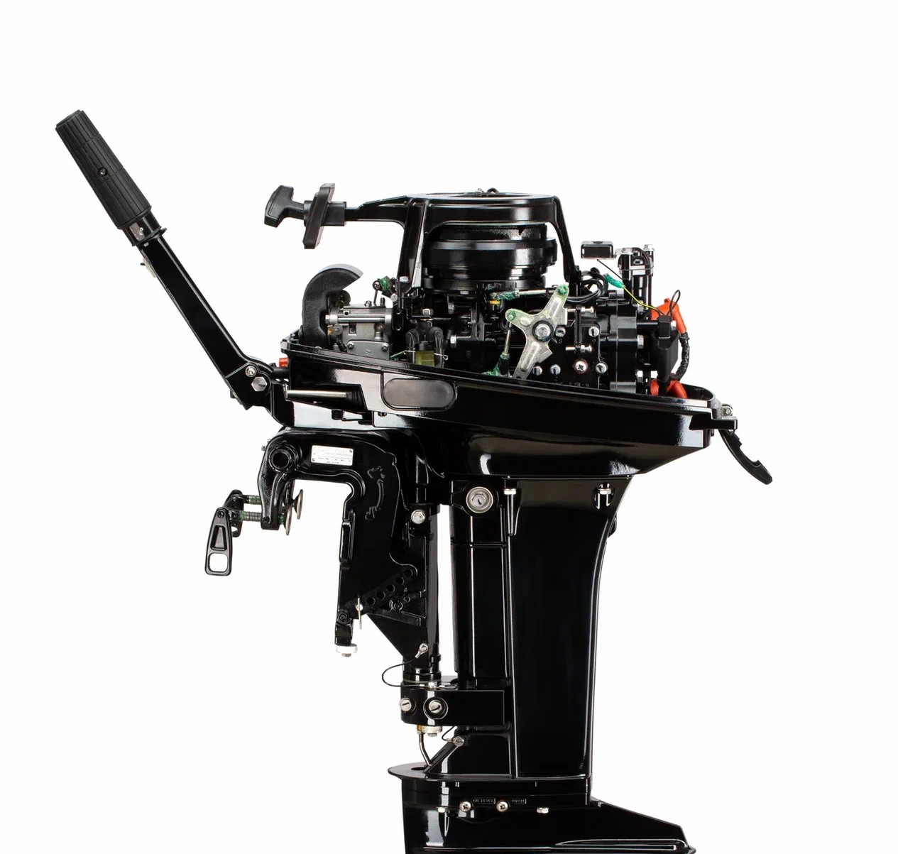 ЛОДОЧНЫЙ МОТОР GLADIATOR G20FHS в Димитровграде