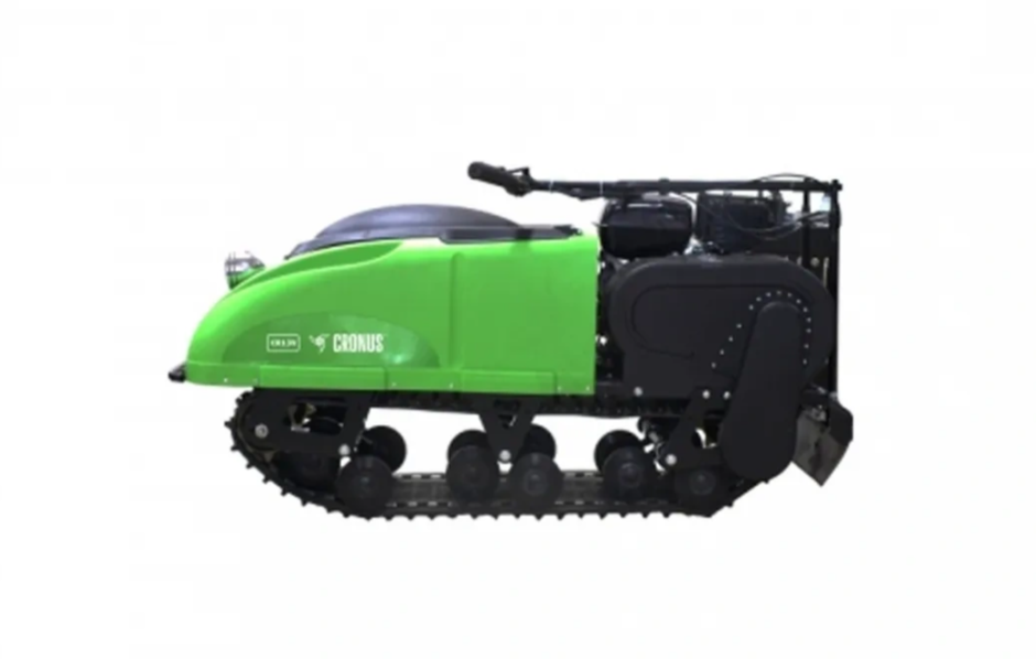 Мотобуксировщик CRONUS CR13V в Димитровграде Мотобуксировщик CRONUS CR13V в Димитровграде