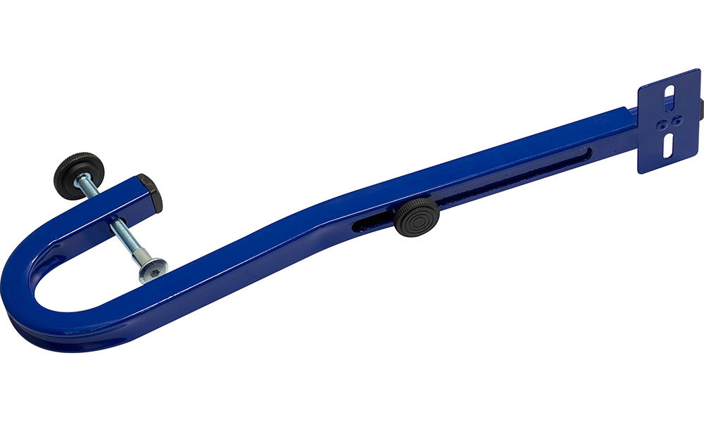 Кронштейн датчика эхолота №1 под нднд в Димитровграде Кронштейн датчика эхолота №1 под нднд в Димитровграде