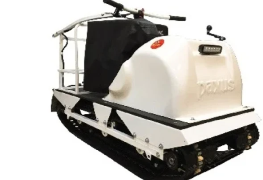 Мотобуксировщик PAXUS 550 15 л.с. в Димитровграде Мотобуксировщик PAXUS 550 15 л.с. в Димитровграде