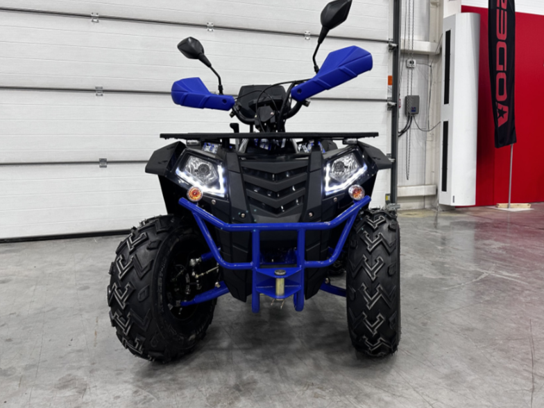 Квадроцикл GBM SHARP BIG 300 NEW PREMIUM в Димитровграде Квадроцикл GBM SHARP BIG 300 NEW PREMIUM в Димитровграде