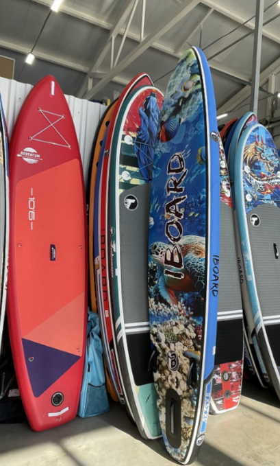 SUP (САП) ДОСКА RAIDEX I BOARD 11’ (332СМ) N 18 в Димитровграде SUP (САП) ДОСКА RAIDEX I BOARD 11’ (332СМ) N 18 в Димитровграде