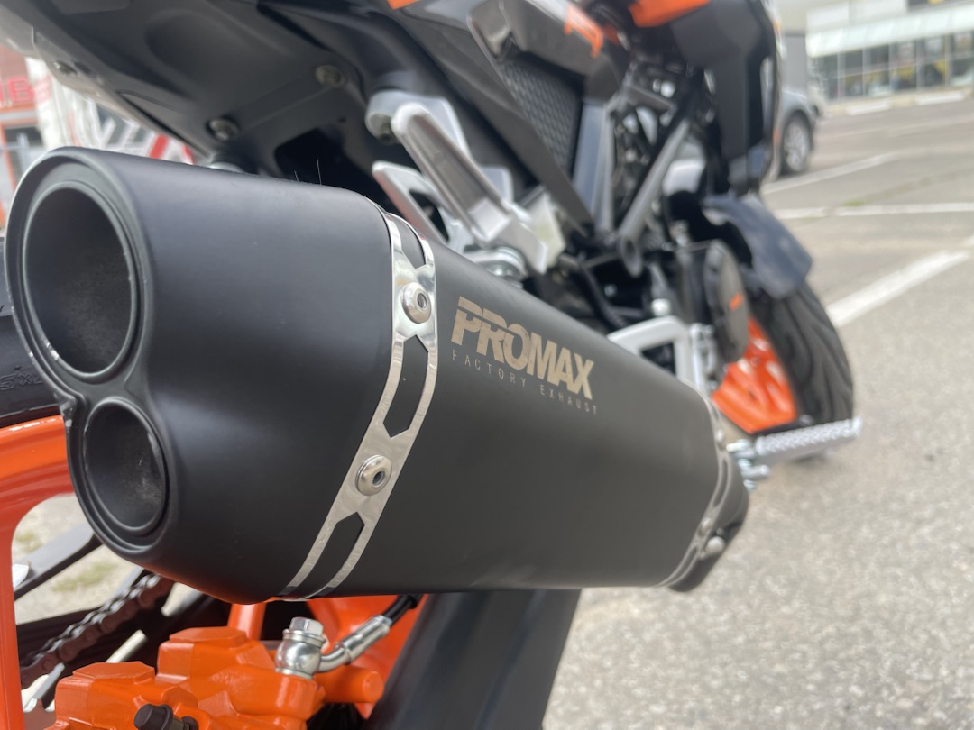 Мопед PROMAX CB150R (49) в Димитровграде Мопед PROMAX CB150R (49) в Димитровграде