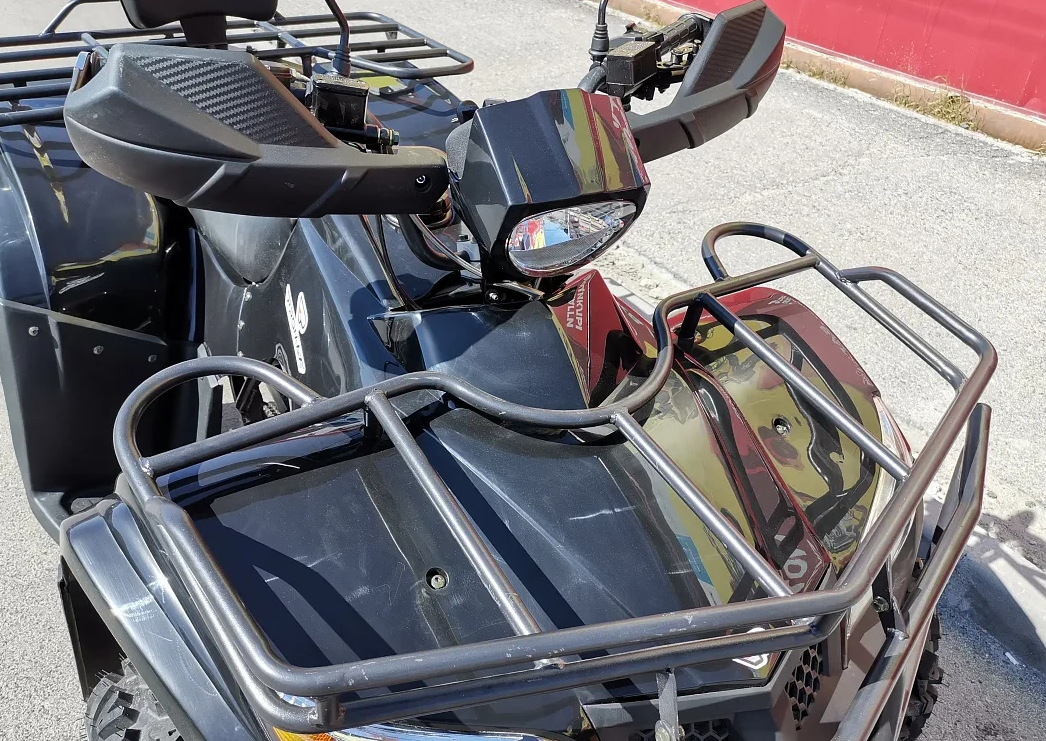 Квадроцикл PROMAX TRX300 CVT в Димитровграде Квадроцикл PROMAX TRX300 CVT в Димитровграде