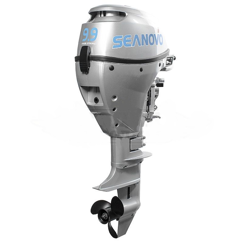 Лодочный мотор SEANOVO SNF9.9FES в Димитровграде Лодочный мотор SEANOVO SNF9.9FES в Димитровграде