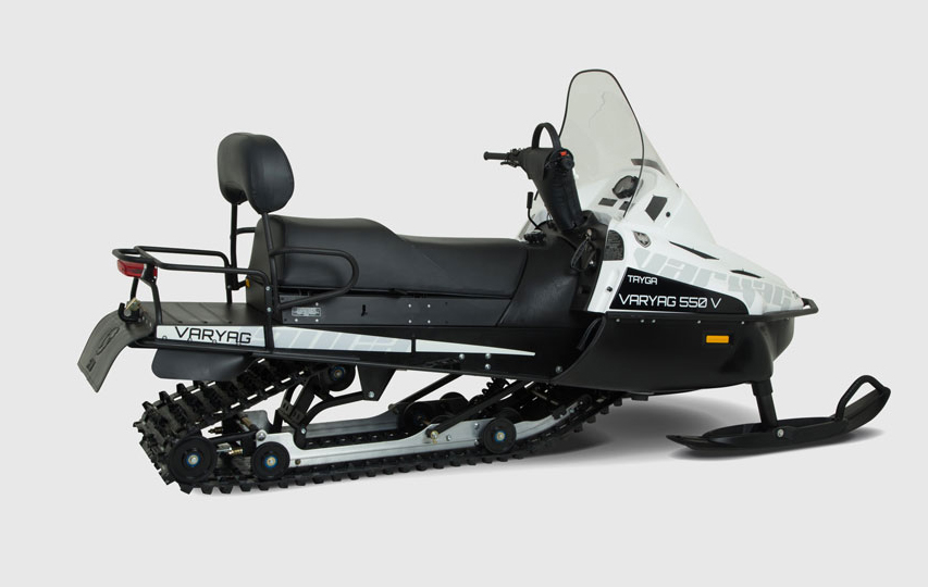 Снегоход РМ ТАЙГА ВАРЯГ 550 V SE в Димитровграде Снегоход РМ ТАЙГА ВАРЯГ 550 V SE в Димитровграде