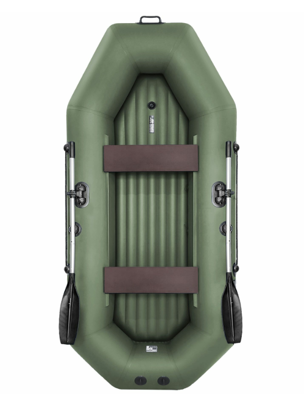 Лодка АКВА-МАСТЕР 280 НД в Димитровграде  Лодка АКВА-МАСТЕР 280 НД в Димитровграде