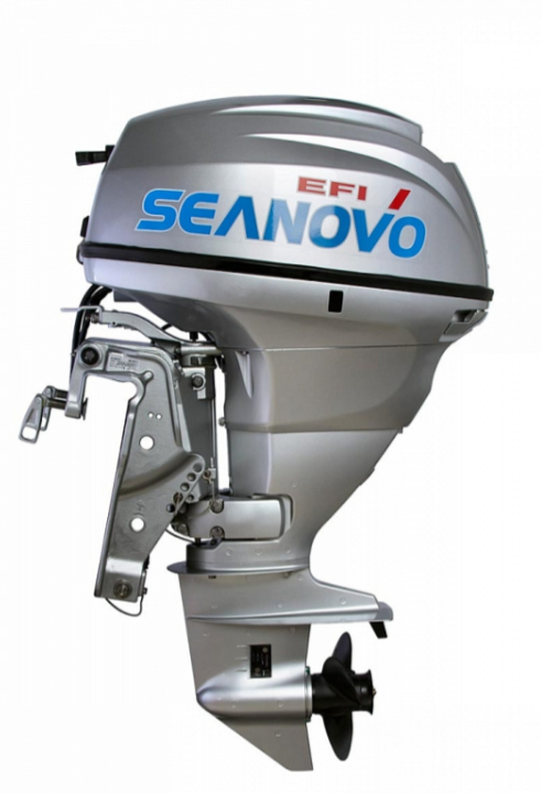 Лодочный мотор SEANOVO SNEF30FEL-T - EFI в Димитровграде Лодочный мотор SEANOVO SNEF30FEL-T - EFI в Димитровграде