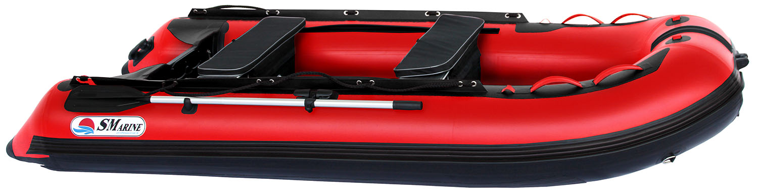 ЛОДКА SMARINE STRONG 365 в Димитровграде ЛОДКА SMARINE STRONG 365 в Димитровграде