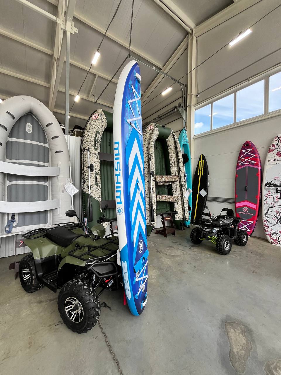 SUP (САП) Доска MISHIMO STAR TREK 11’ (335см) в Димитровграде SUP (САП) Доска MISHIMO STAR TREK 11’ (335см) в Димитровграде