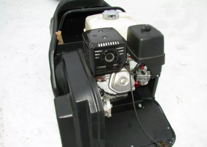 Мотобуксировщик ВОЛГАРЬ 9 Утилитарный в Димитровграде Мотобуксировщик ВОЛГАРЬ 9 Утилитарный в Димитровграде